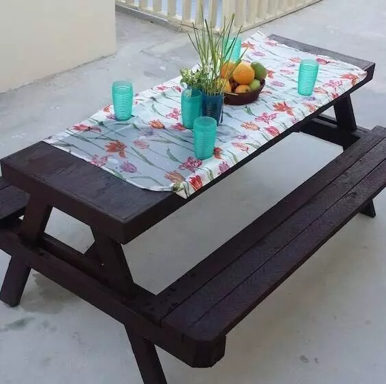 Hotel Daora Guesthouse