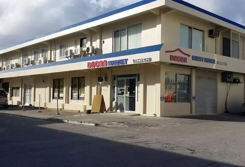 Hotel Daora Guesthouse