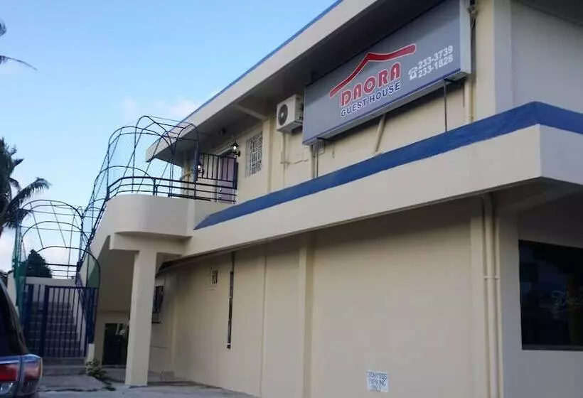 Hotel Daora Guesthouse