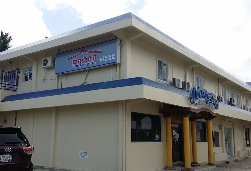 Hotel Daora Guesthouse