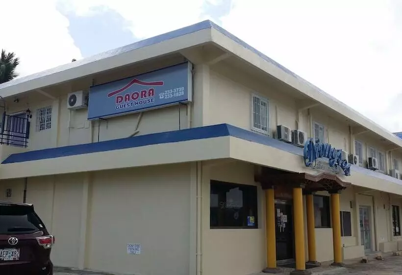 Hotel Daora Guesthouse