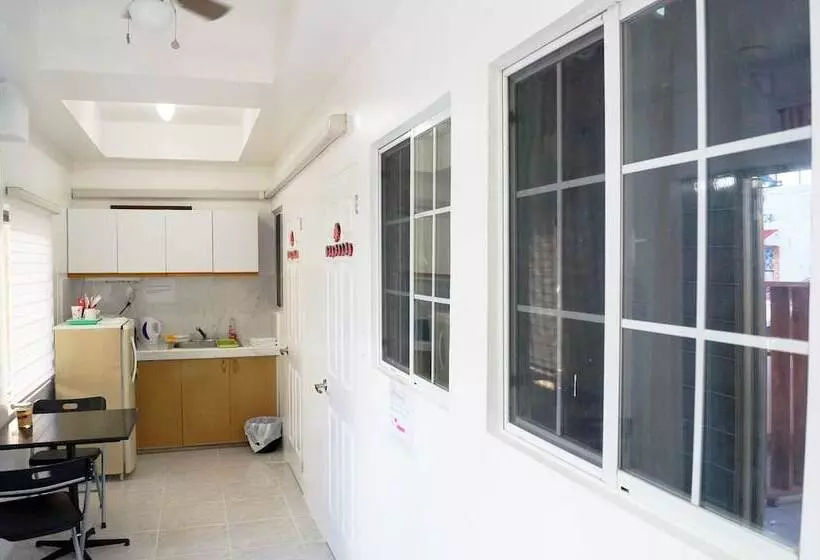 Hotel Daora Guesthouse