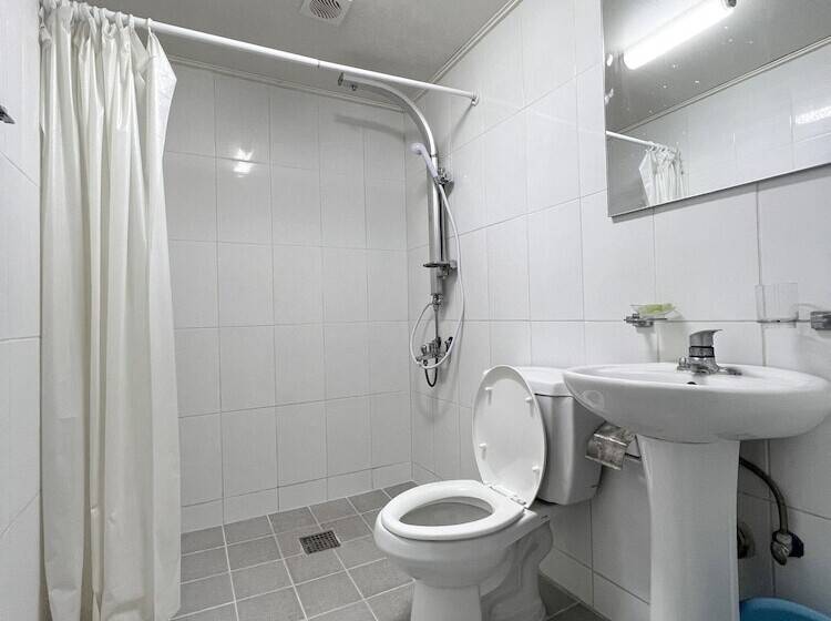 Hotel Daora Guesthouse