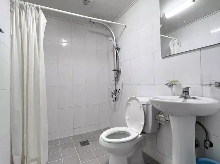 Hotel Daora Guesthouse