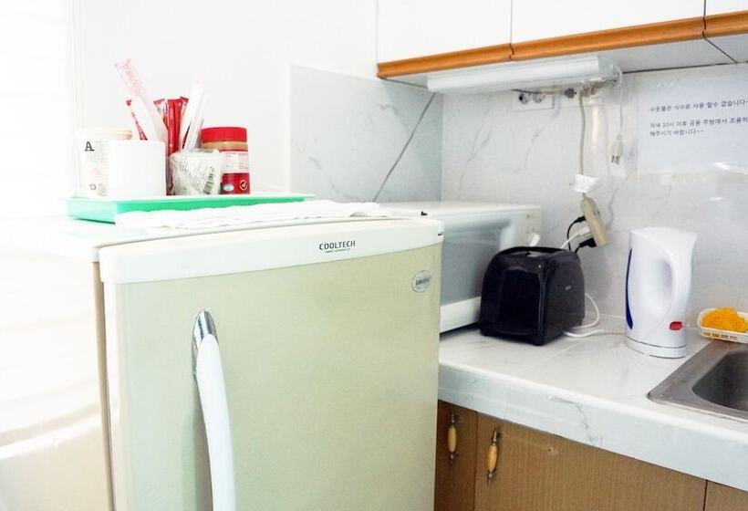 Hotel Daora Guesthouse