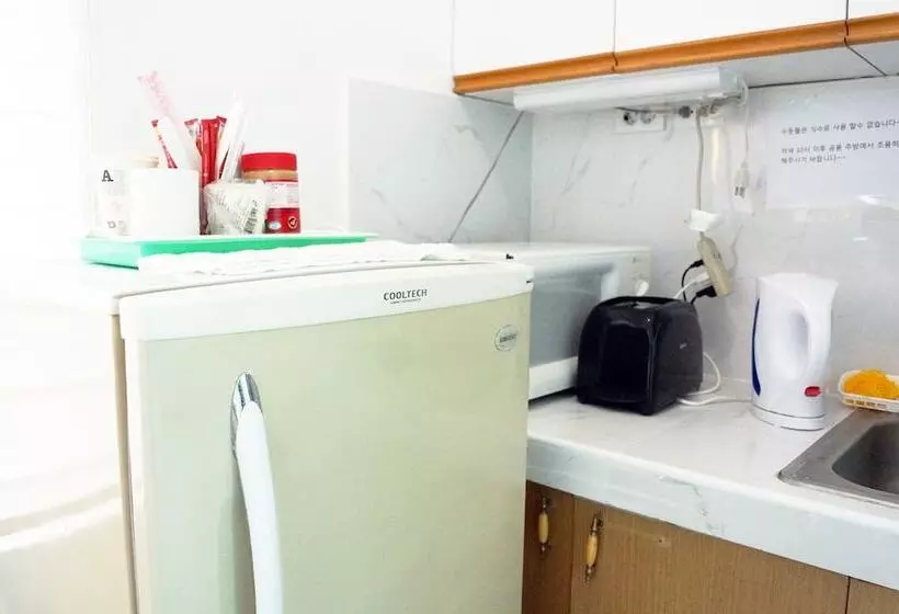 Hotel Daora Guesthouse