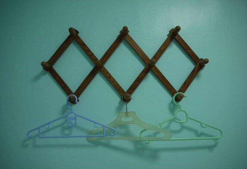 Hotel Daora Guesthouse