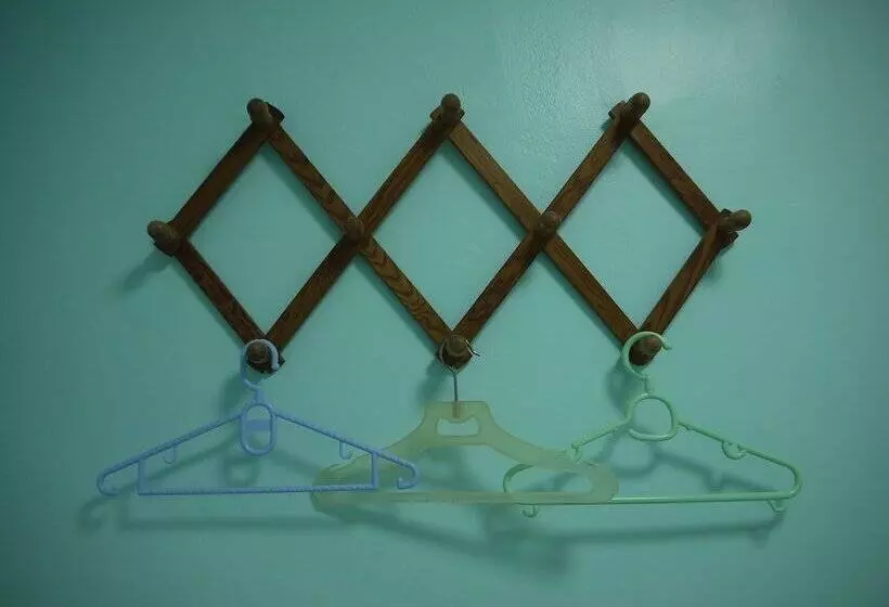 Hotel Daora Guesthouse