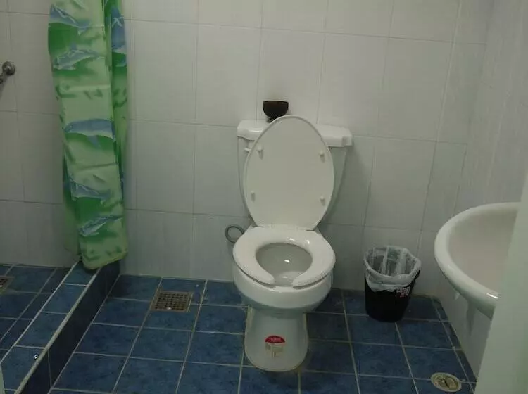 Hotel Daora Guesthouse