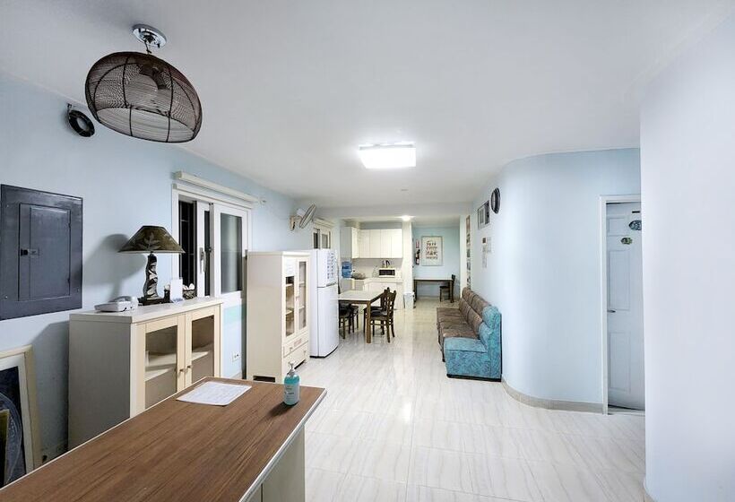 Hotel Daora Guesthouse