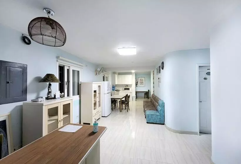 Hotel Daora Guesthouse