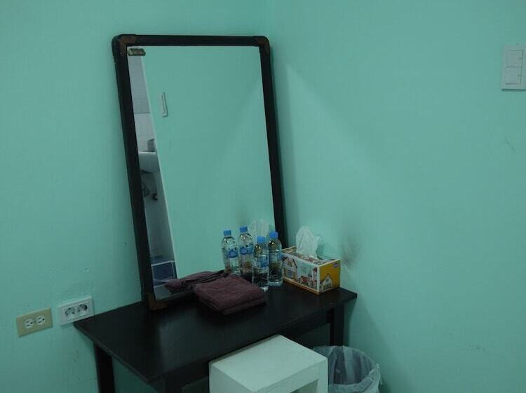 Hotel Daora Guesthouse