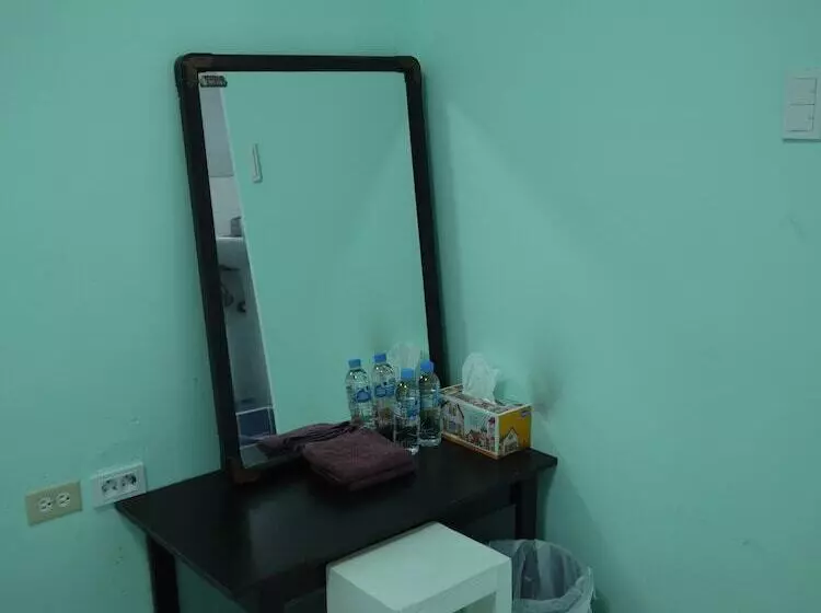 Hotel Daora Guesthouse