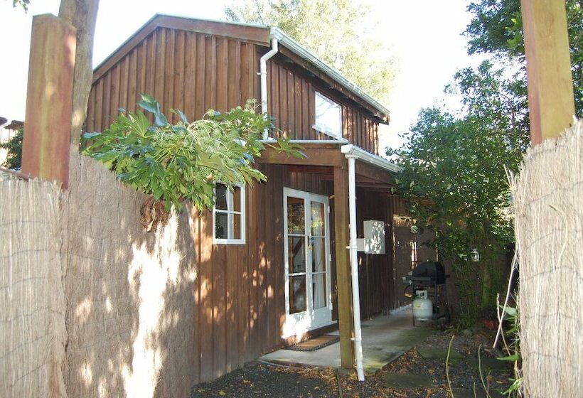 호텔 Dylans Country Cottages