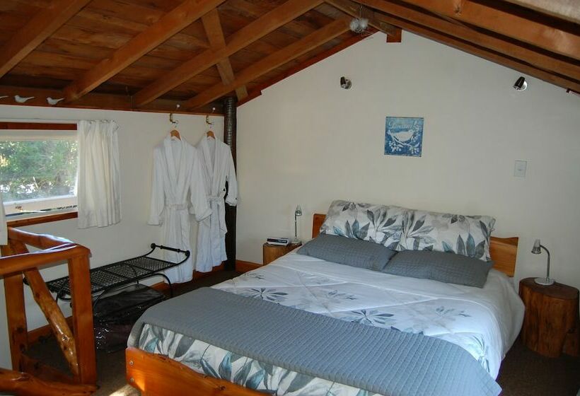 호텔 Dylans Country Cottages