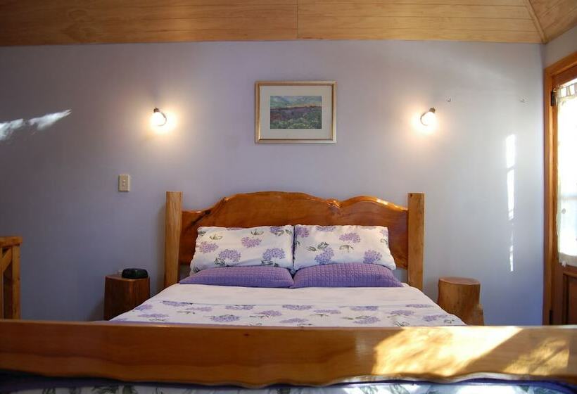 호텔 Dylans Country Cottages