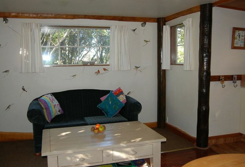 호텔 Dylans Country Cottages