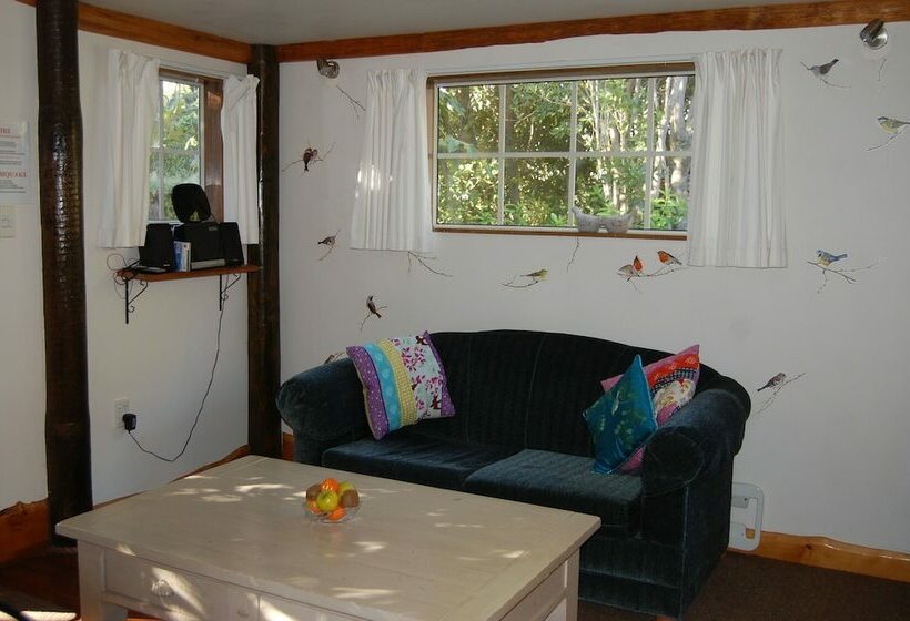 호텔 Dylans Country Cottages