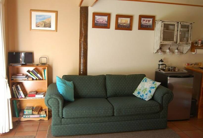 호텔 Dylans Country Cottages