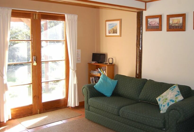 호텔 Dylans Country Cottages