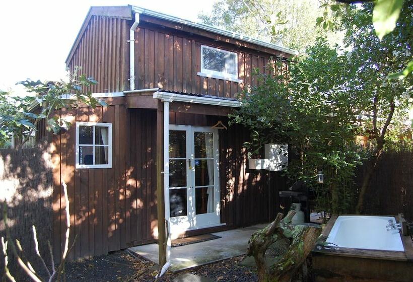 호텔 Dylans Country Cottages