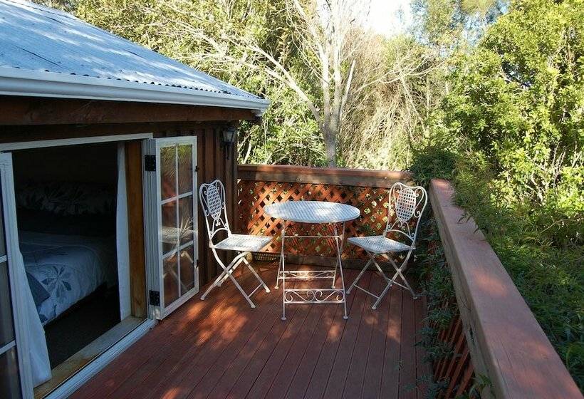 호텔 Dylans Country Cottages