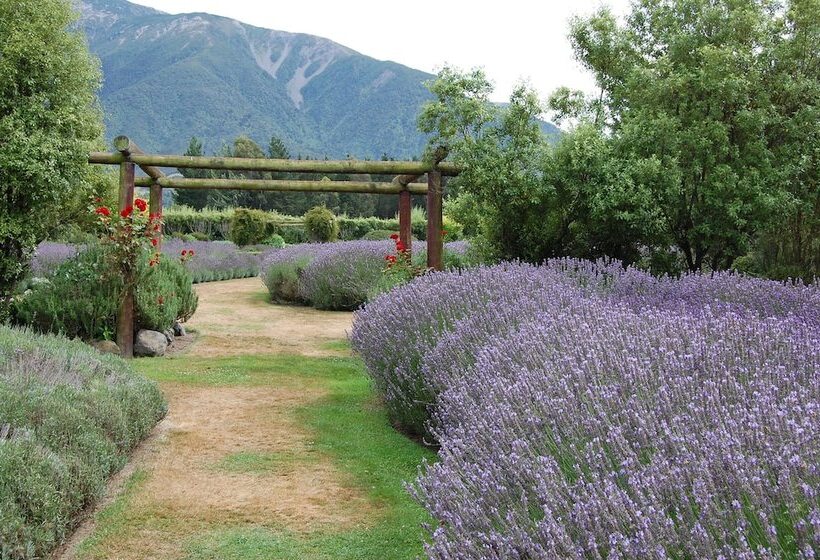 호텔 Dylans Country Cottages