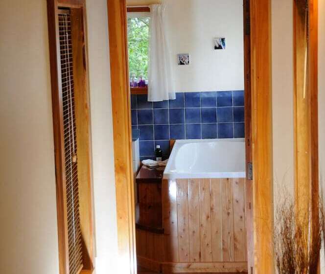 호텔 Dylans Country Cottages