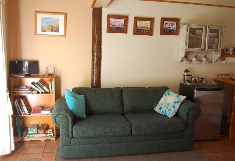 호텔 Dylans Country Cottages