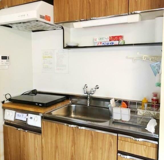 בית מלון כפרי Fuji Subashiri Condominium Tannpopo