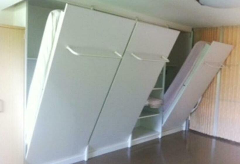 בית מלון כפרי Fuji Subashiri Condominium Tannpopo