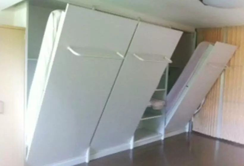 Hotelli Fuji Subashiri Condominium Tannpopo