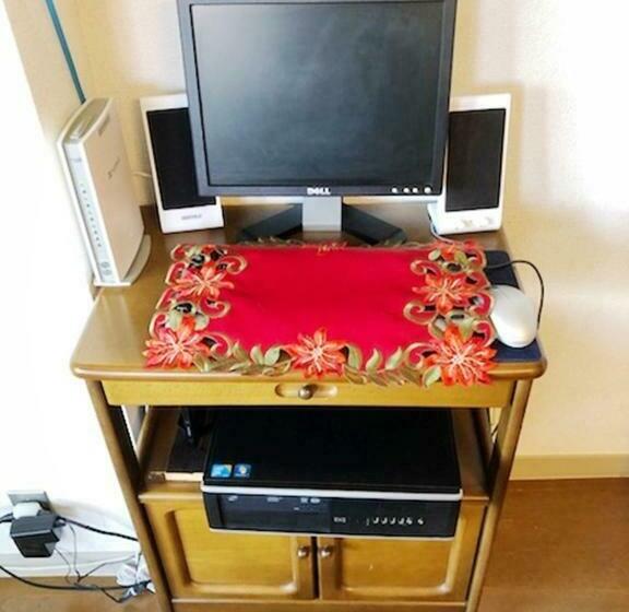 בית מלון כפרי Fuji Subashiri Condominium Tannpopo