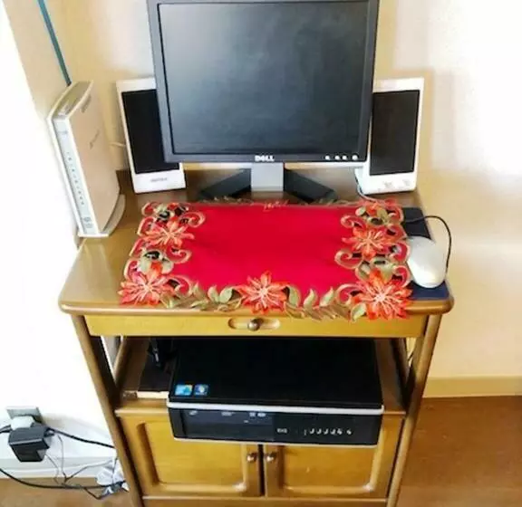 Hotelli Fuji Subashiri Condominium Tannpopo