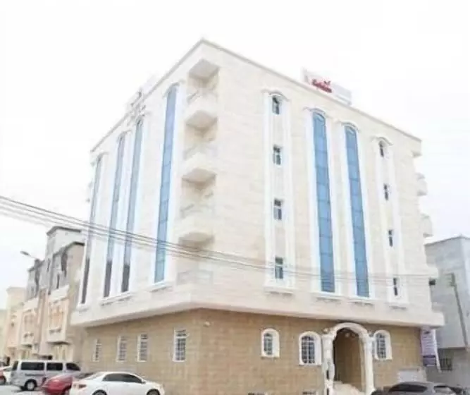 هتل Golden Seasons Furnished Apartments 5