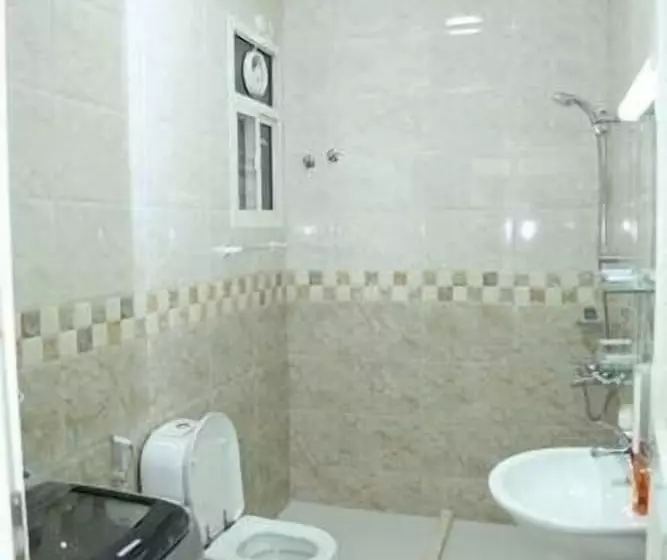 هتل Golden Seasons Furnished Apartments 5