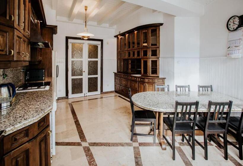 酒店 Green Wood Apartament Stara Ochota