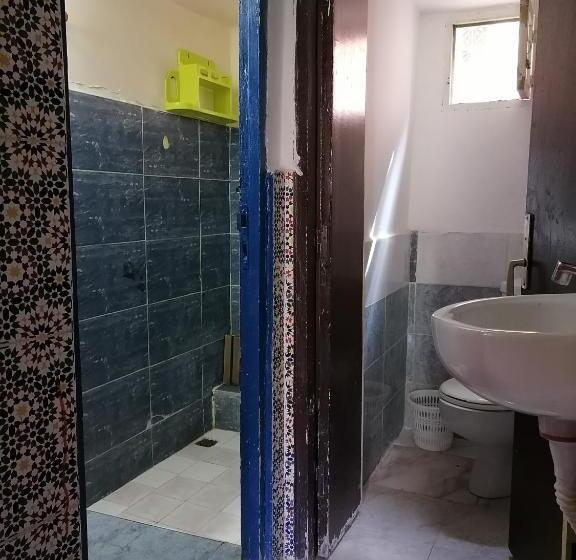 فندق Gîte Tamsoulte