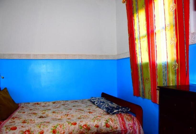 فندق Gîte Tamsoulte