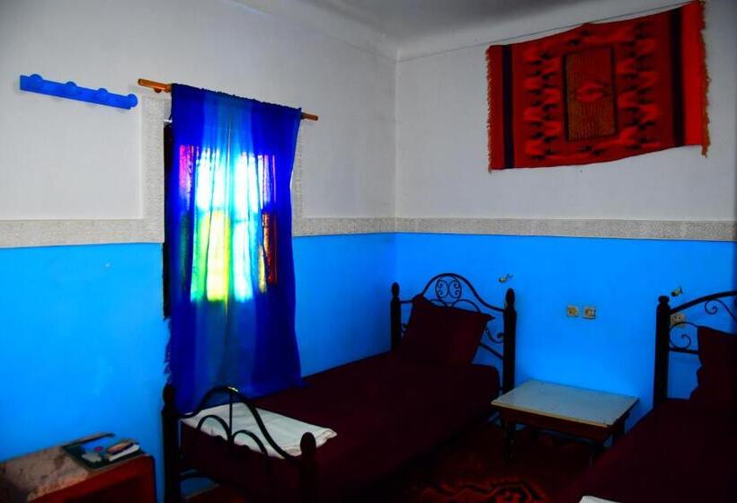 فندق Gîte Tamsoulte