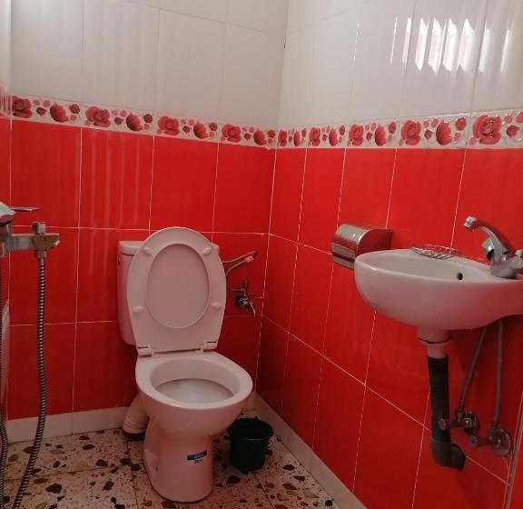 فندق Gîte Tamsoulte