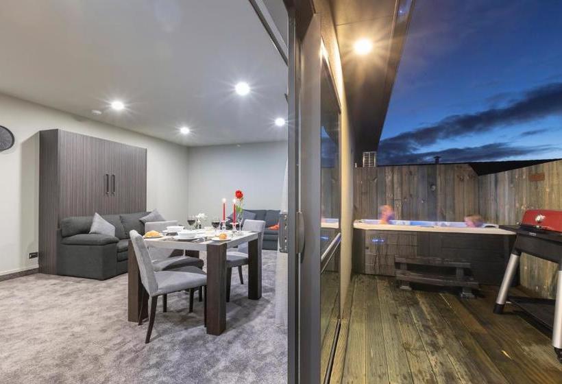 호텔 Kings On Peace