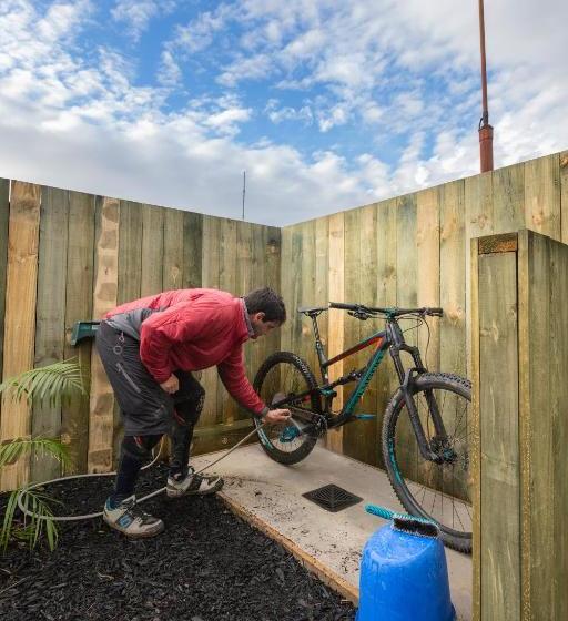 호텔 Kings On Peace