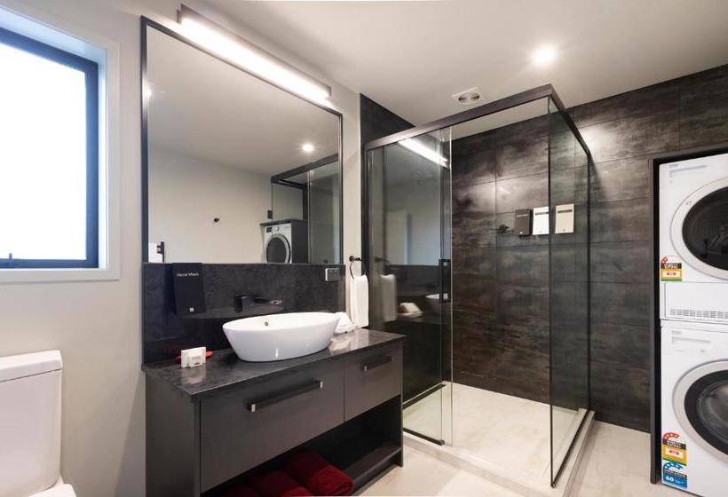 호텔 Kings On Peace