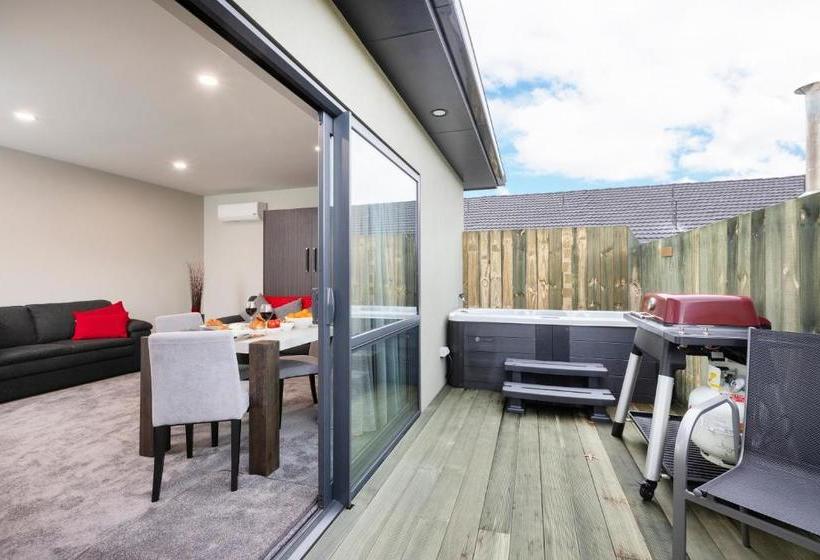 호텔 Kings On Peace