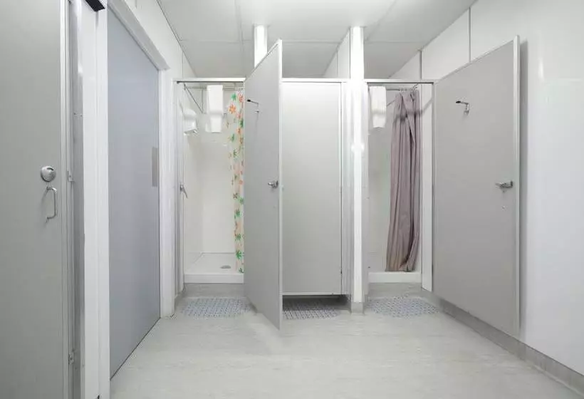 Hotel Laneway Backpackers