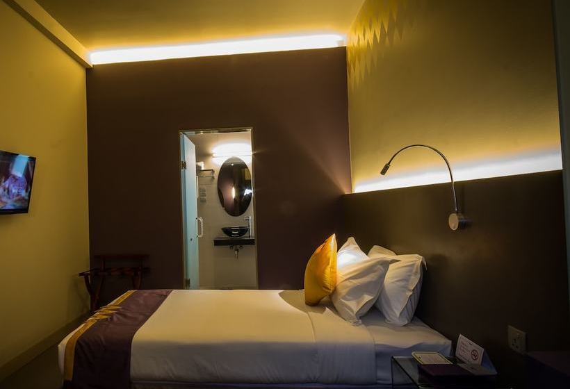 Hotel Magic Mandalay