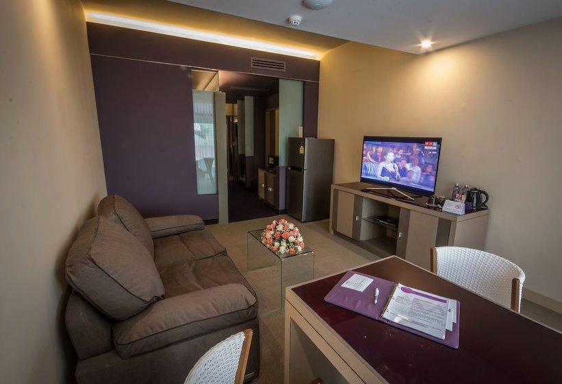 Hotel Magic Mandalay