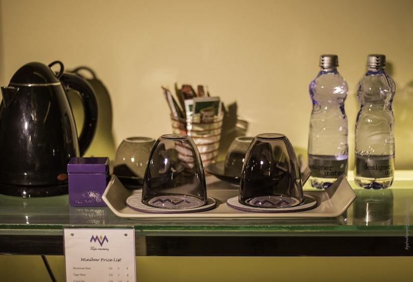 Hotel Magic Mandalay