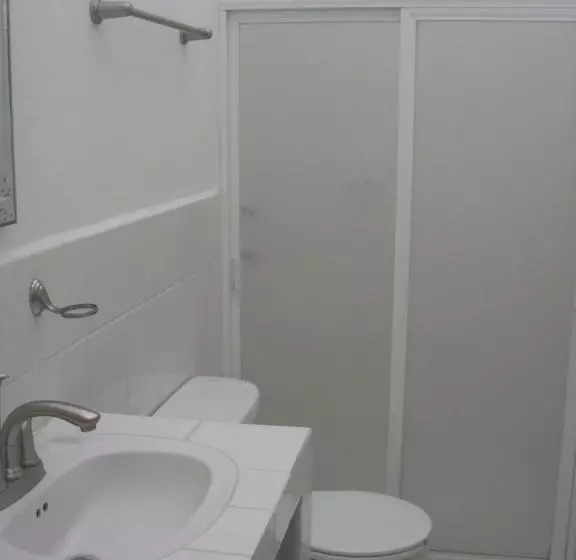 ホテル Mi Casa En Tepoz